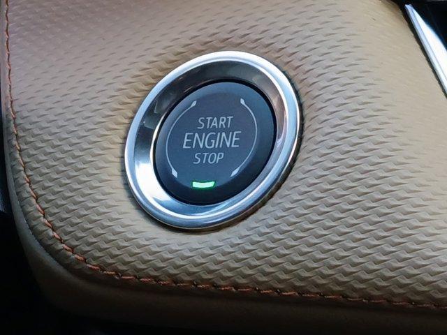 new 2026 Chevrolet Equinox car, priced at $39,610