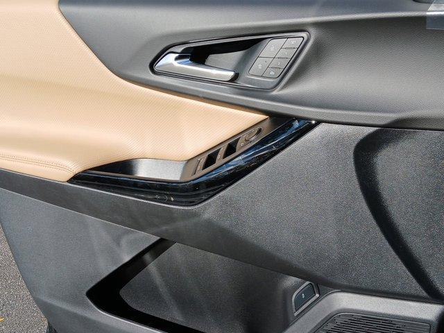 new 2026 Chevrolet Equinox car, priced at $39,610