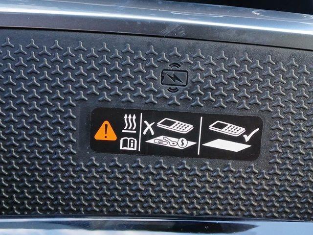 new 2026 Chevrolet Equinox car, priced at $39,610