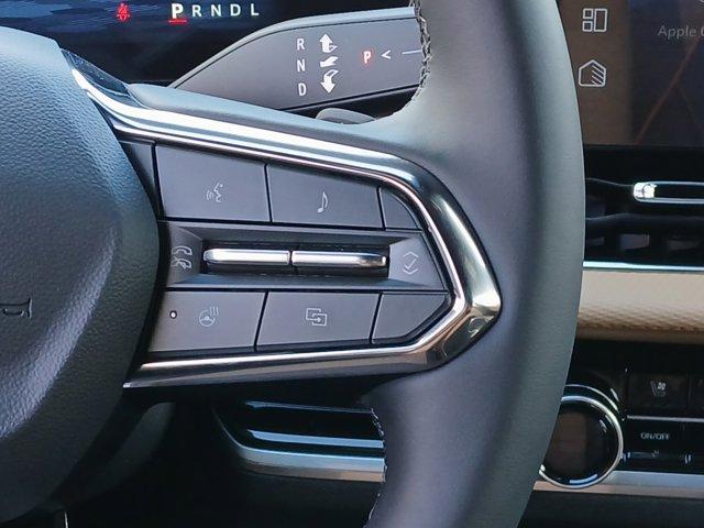 new 2026 Chevrolet Equinox car, priced at $39,610