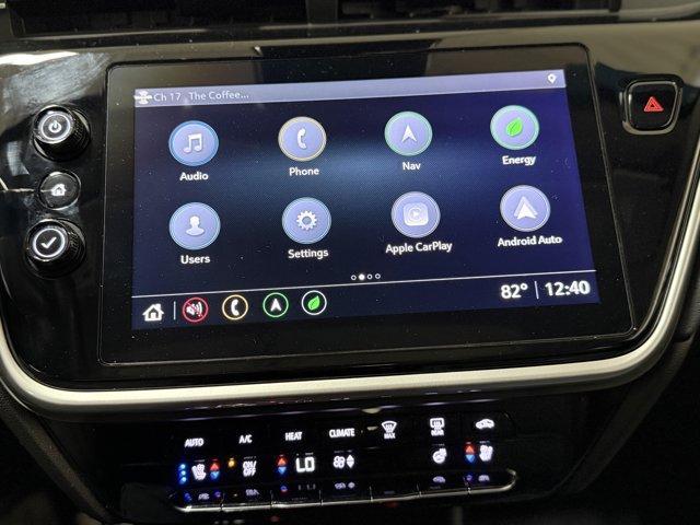 used 2022 Chevrolet Bolt EUV car, priced at $24,588