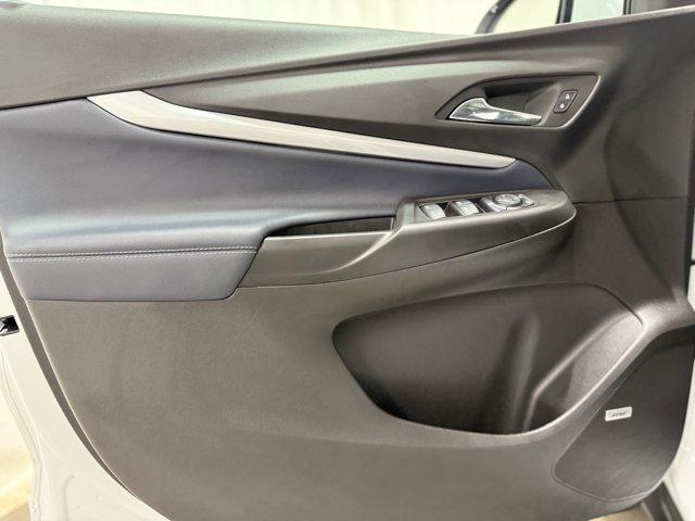 used 2022 Chevrolet Bolt EUV car, priced at $24,588