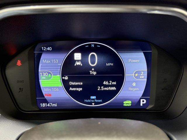 used 2022 Chevrolet Bolt EUV car, priced at $24,588