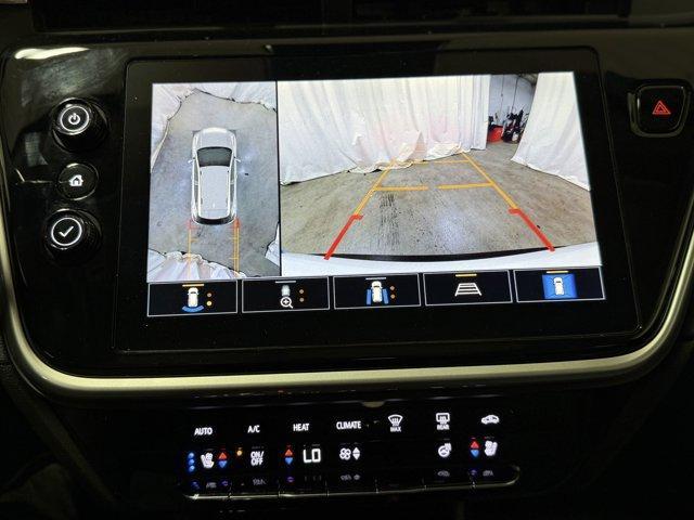 used 2022 Chevrolet Bolt EUV car, priced at $24,588