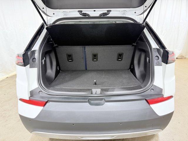 used 2022 Chevrolet Bolt EUV car, priced at $24,588