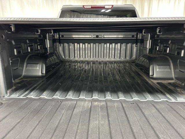 used 2023 Chevrolet Silverado 1500 car, priced at $38,488