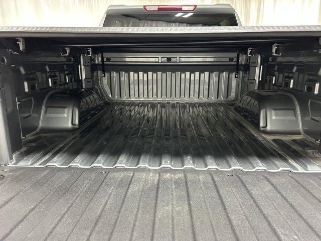 used 2023 Chevrolet Silverado 1500 car, priced at $38,488