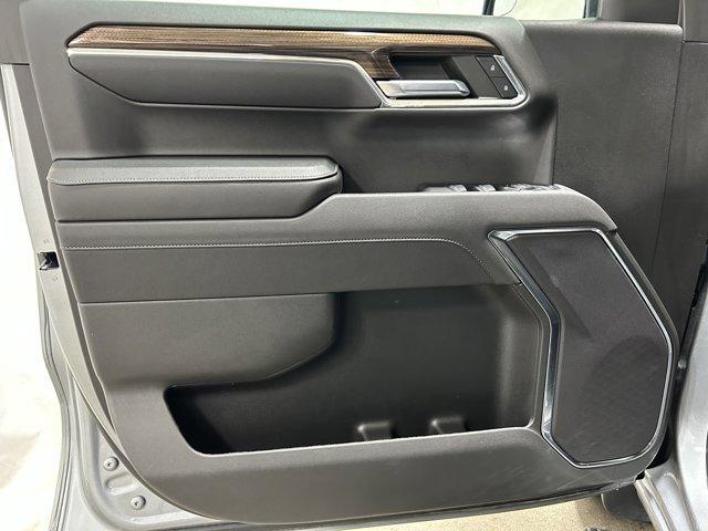 used 2023 Chevrolet Silverado 1500 car, priced at $38,488