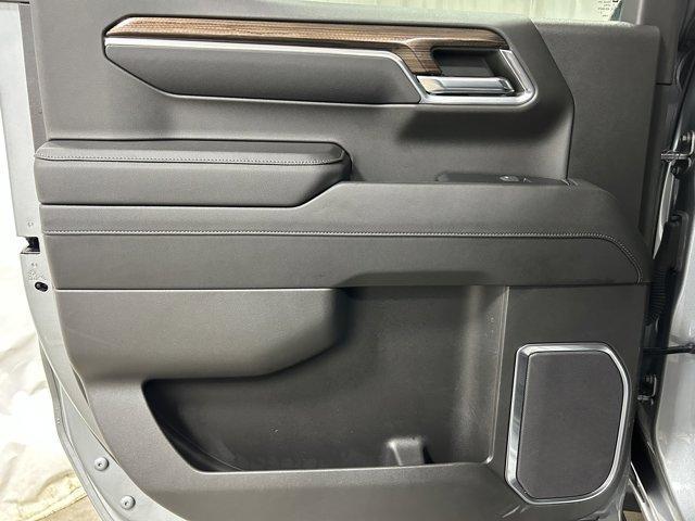 used 2023 Chevrolet Silverado 1500 car, priced at $38,488