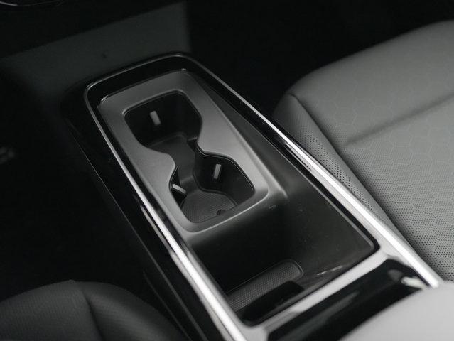 new 2025 Volkswagen ID.4 car, priced at $55,050