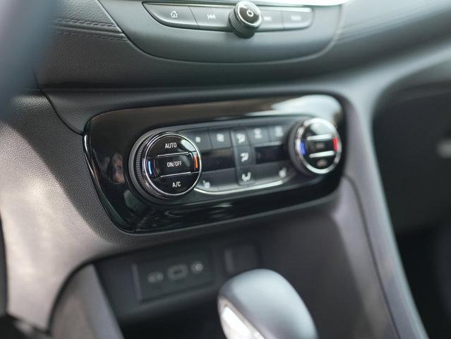 used 2022 Buick Encore GX car, priced at $22,888