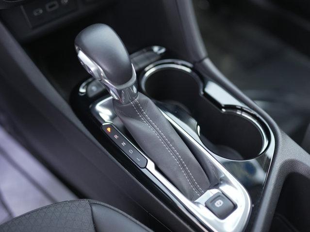 used 2022 Buick Encore GX car, priced at $22,888