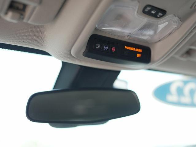 used 2022 Buick Encore GX car, priced at $22,888
