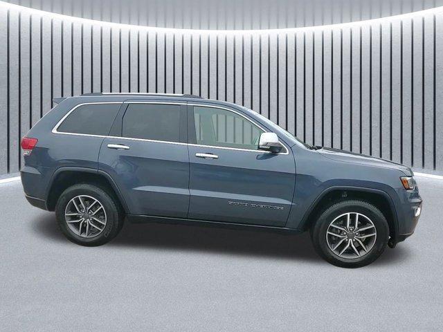 used 2019 Jeep Grand Cherokee car, priced at $19,998