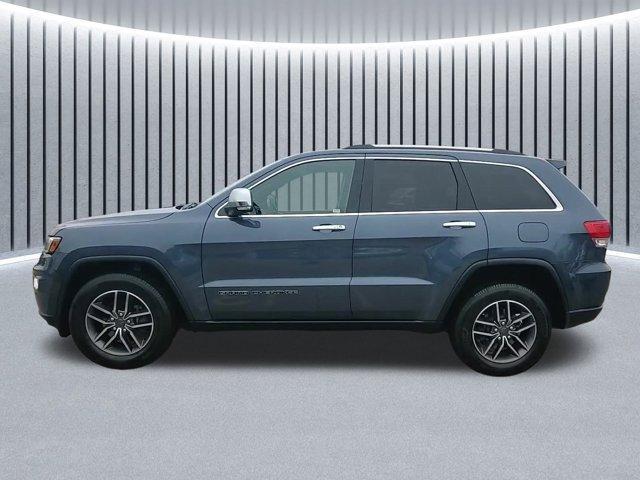 used 2019 Jeep Grand Cherokee car, priced at $19,998