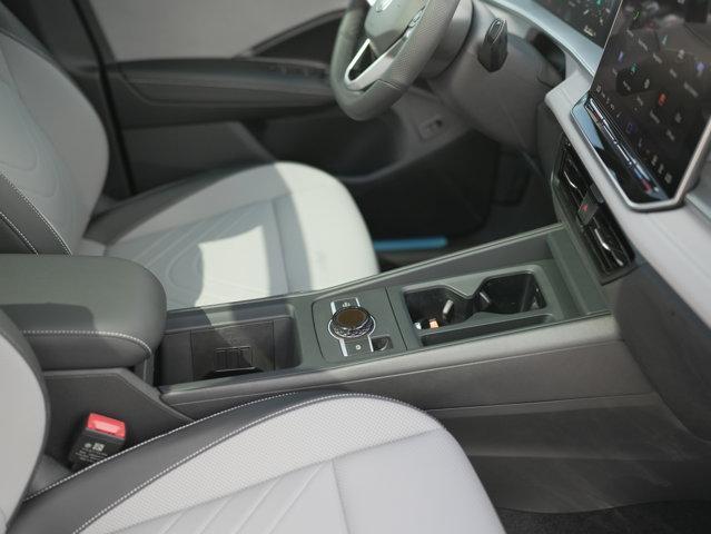 new 2025 Volkswagen Tiguan car, priced at $39,615