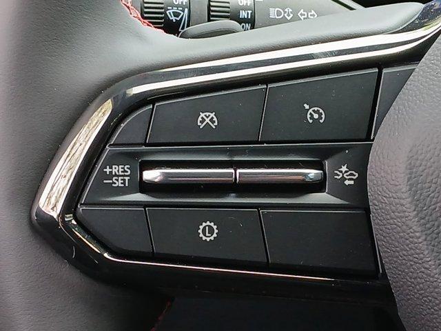 new 2026 Chevrolet Equinox car, priced at $39,035