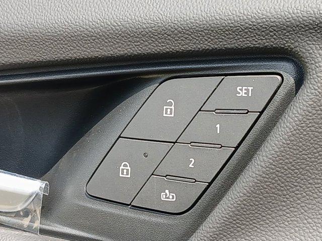 new 2026 Chevrolet Equinox car, priced at $39,035
