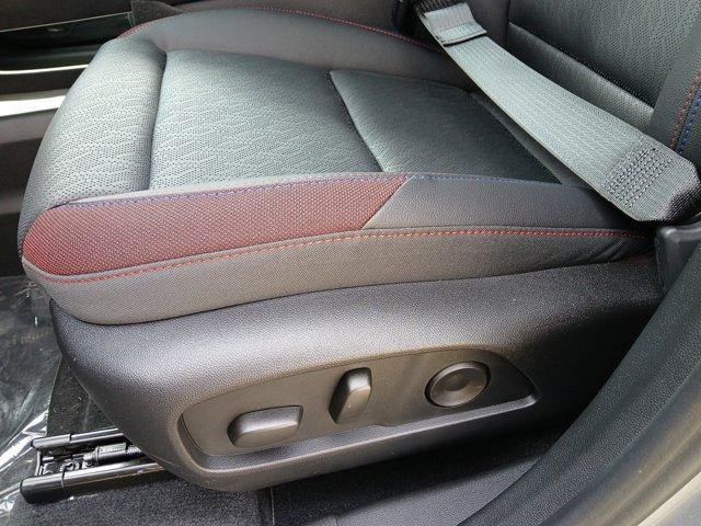 new 2026 Chevrolet Equinox car, priced at $39,035