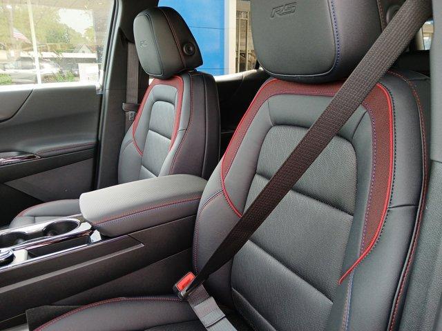 new 2026 Chevrolet Equinox car, priced at $39,035