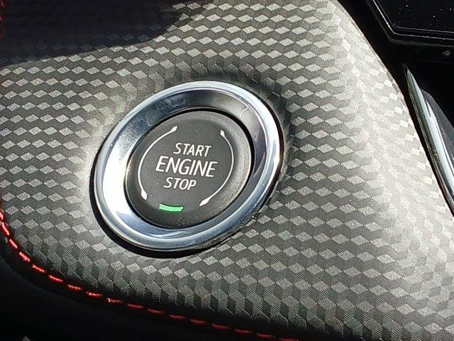 new 2026 Chevrolet Equinox car, priced at $39,035