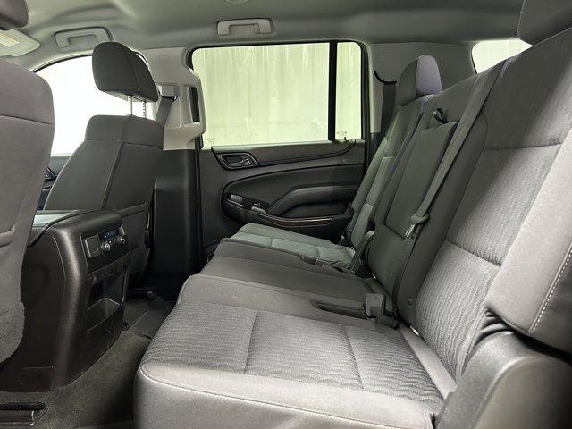 used 2018 Chevrolet Suburban car, priced at $23,988