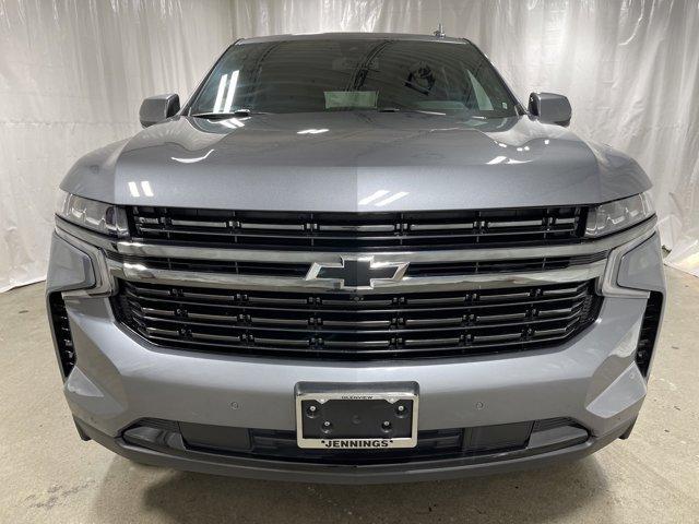 used 2022 Chevrolet Tahoe car, priced at $59,488