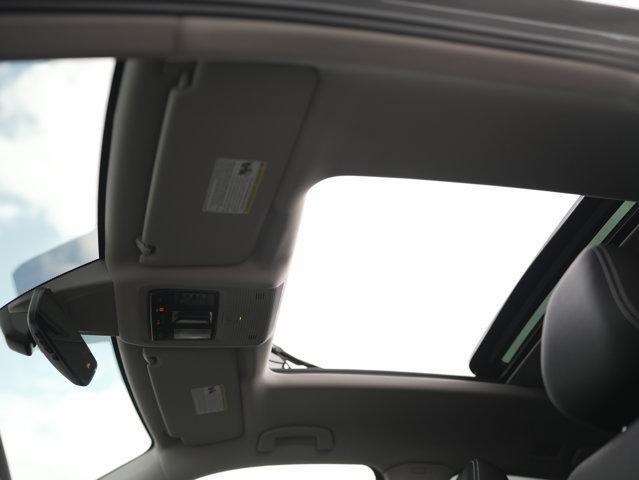 new 2025 Volkswagen Atlas car, priced at $46,612