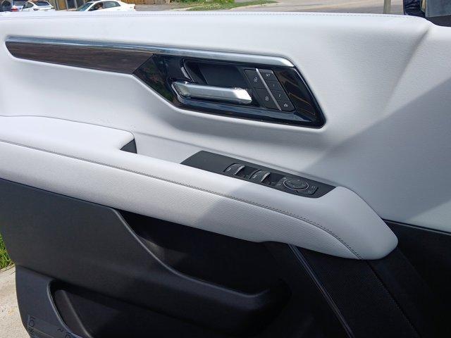 new 2025 Chevrolet Tahoe car, priced at $82,735