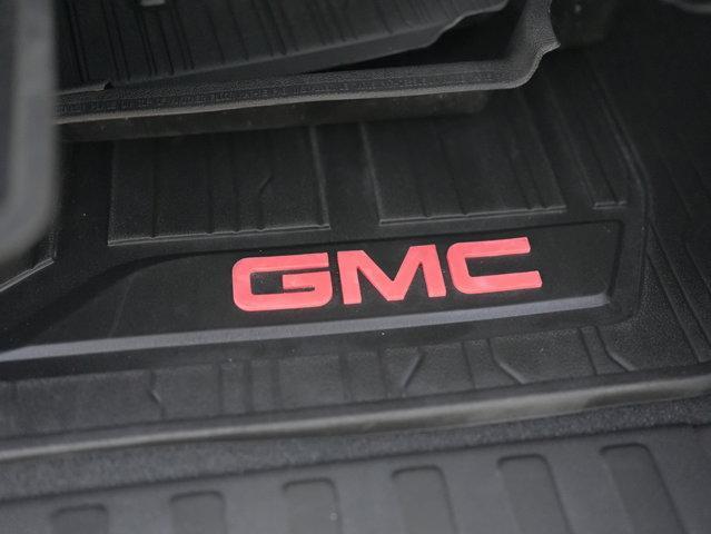 used 2022 GMC Terrain car, priced at $23,988