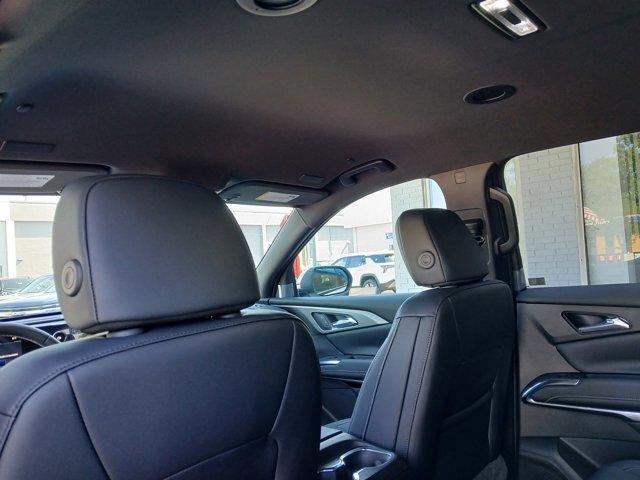 new 2025 Chevrolet Traverse car, priced at $44,560