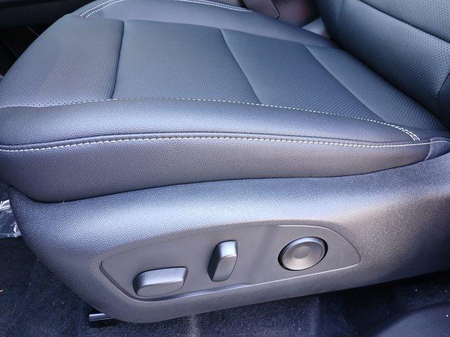 new 2025 Chevrolet Traverse car, priced at $44,560