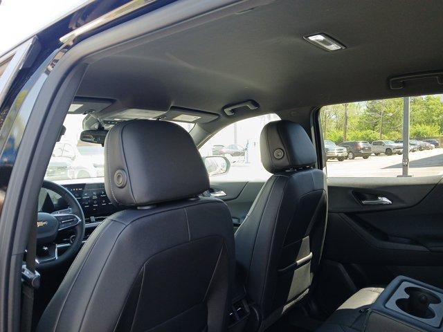 new 2026 Chevrolet Equinox car, priced at $31,045