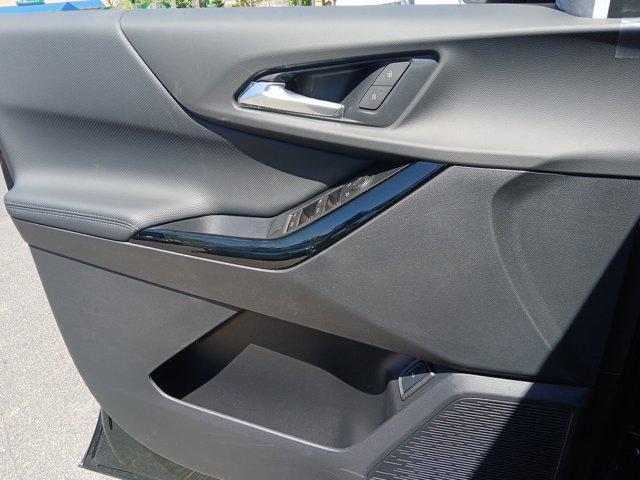 new 2026 Chevrolet Equinox car, priced at $31,045