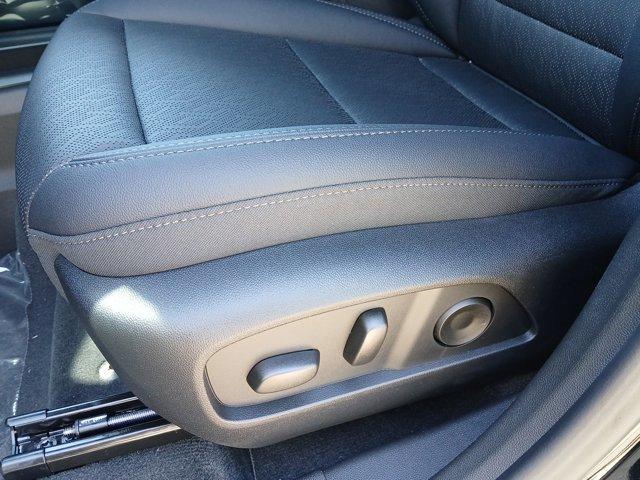 new 2026 Chevrolet Equinox car, priced at $31,045