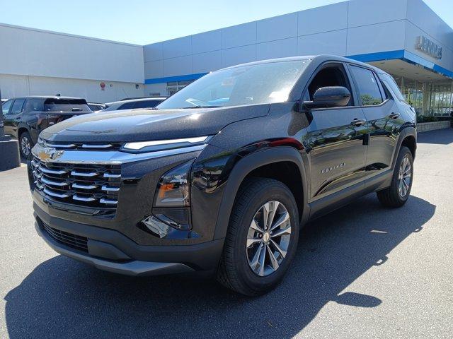 new 2026 Chevrolet Equinox car, priced at $31,045