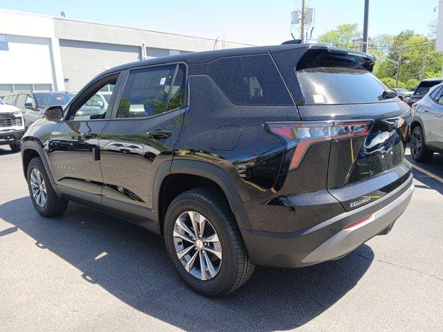 new 2026 Chevrolet Equinox car, priced at $31,045