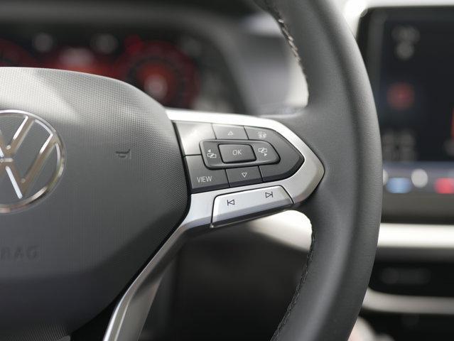 new 2026 Volkswagen Atlas car, priced at $50,566