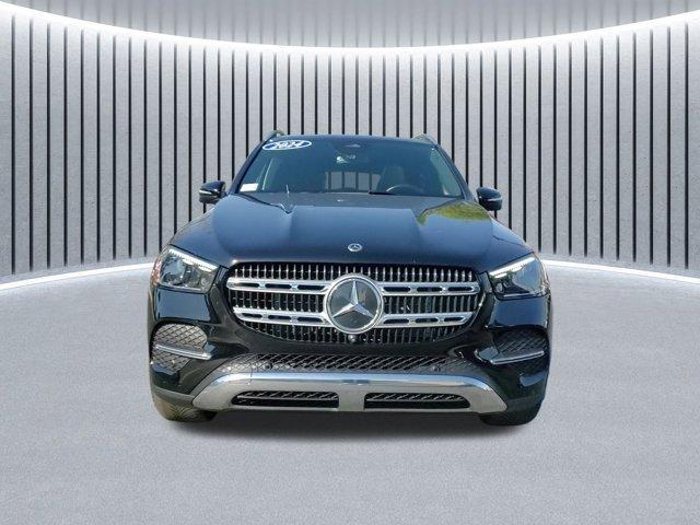 used 2024 Mercedes-Benz GLE 350 car, priced at $57,888