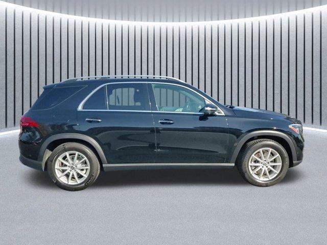 used 2024 Mercedes-Benz GLE 350 car, priced at $57,888