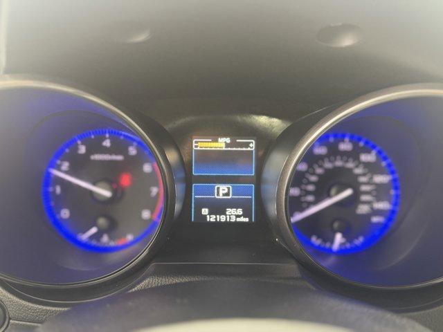 used 2015 Subaru Outback car, priced at $10,488