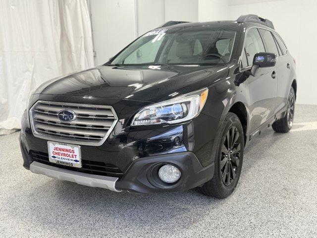 used 2015 Subaru Outback car, priced at $10,488