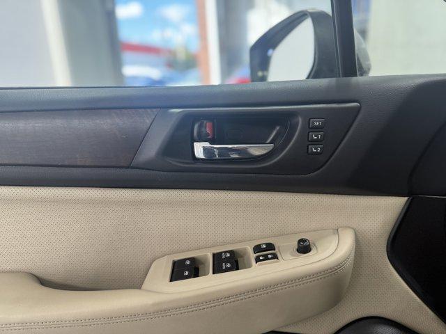 used 2015 Subaru Outback car, priced at $10,488