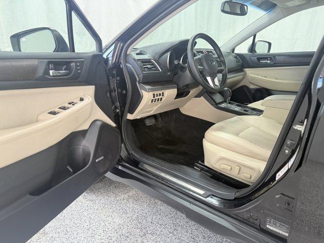 used 2015 Subaru Outback car, priced at $10,488
