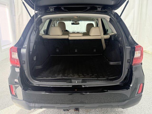 used 2015 Subaru Outback car, priced at $10,488
