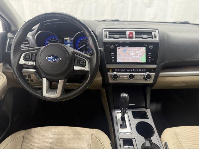 used 2015 Subaru Outback car, priced at $10,488