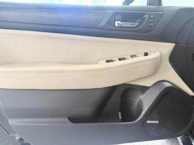 used 2015 Subaru Outback car, priced at $10,488