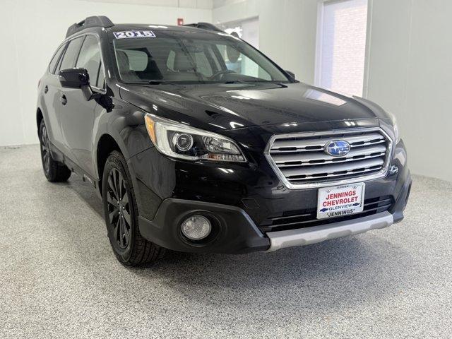 used 2015 Subaru Outback car, priced at $10,488