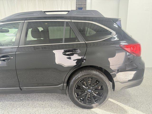 used 2015 Subaru Outback car, priced at $10,488