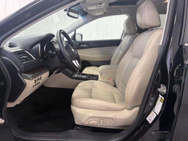 used 2015 Subaru Outback car, priced at $10,488